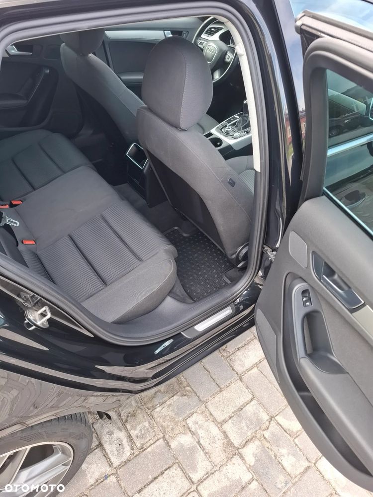 Audi A4 Avant - 18