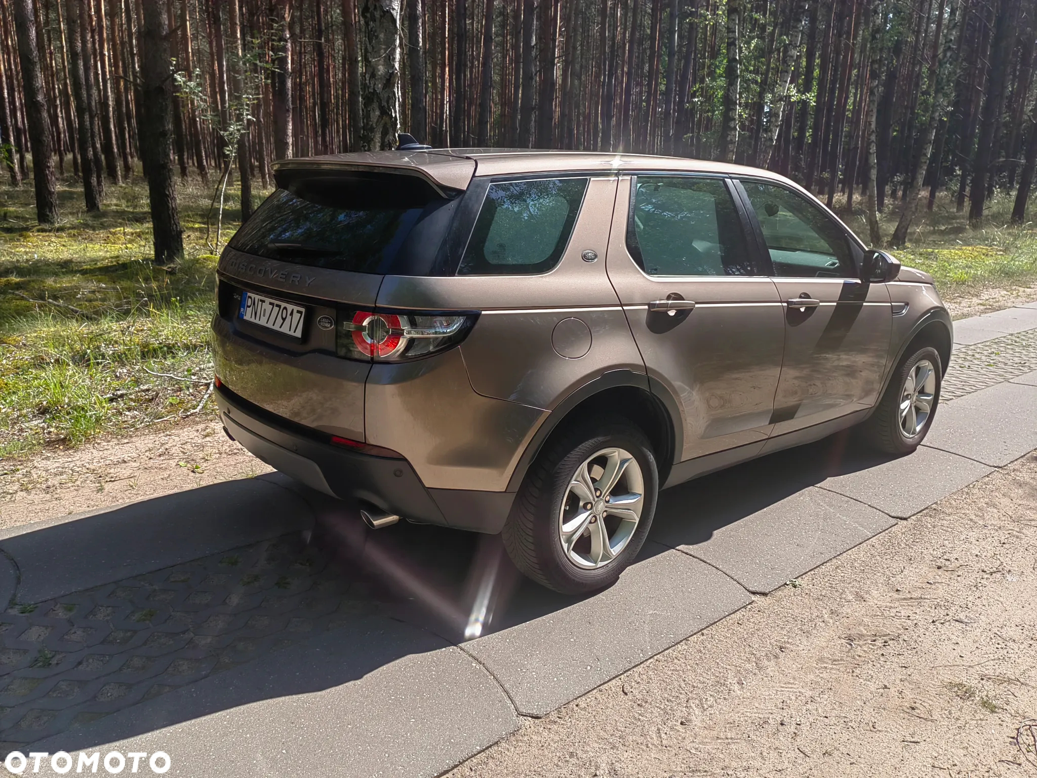 Land Rover Discovery Sport 2.0 TD4 Pure - 33