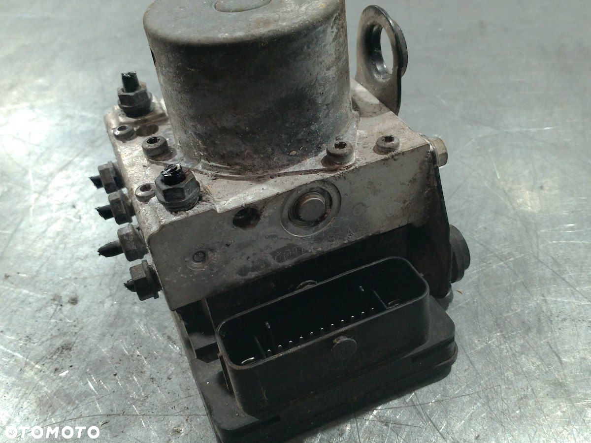 POMPA ABS SKODA RAPID 6R0614517CH  A006K139  54086975K  A006M376 1.0 TSI - 5