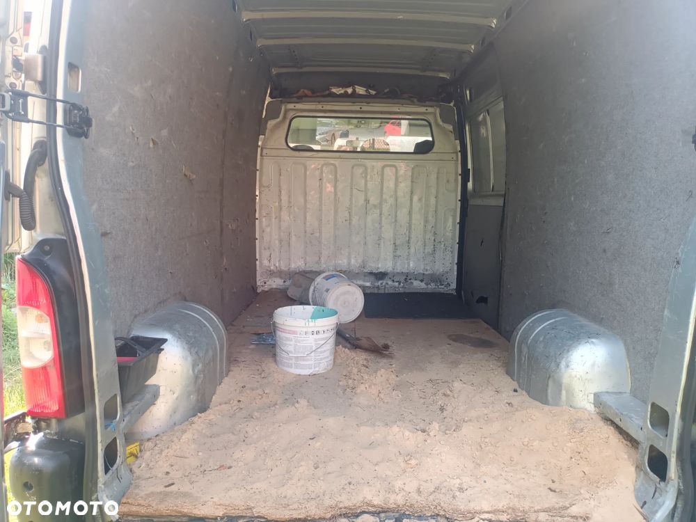 Renault Master - 9