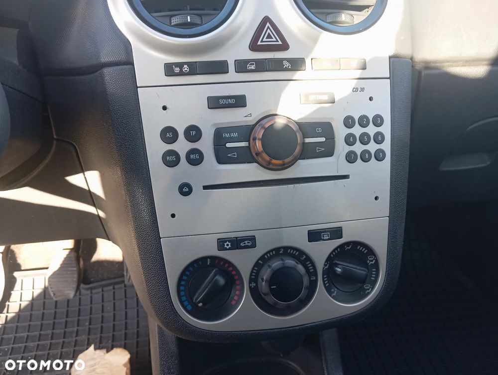 Opel Corsa 1.2 16V (ecoFLEX) Selection - 15