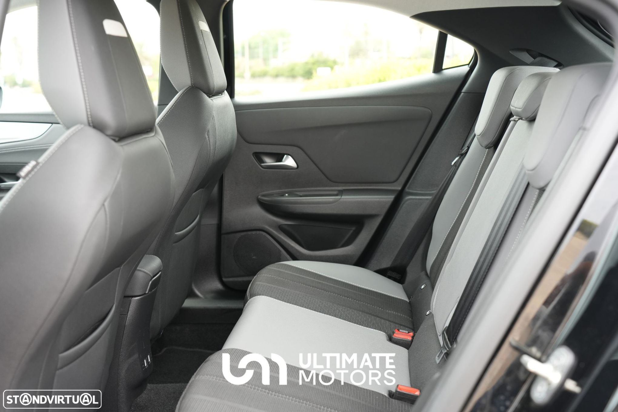 Opel Mokka-e Elegance - 7