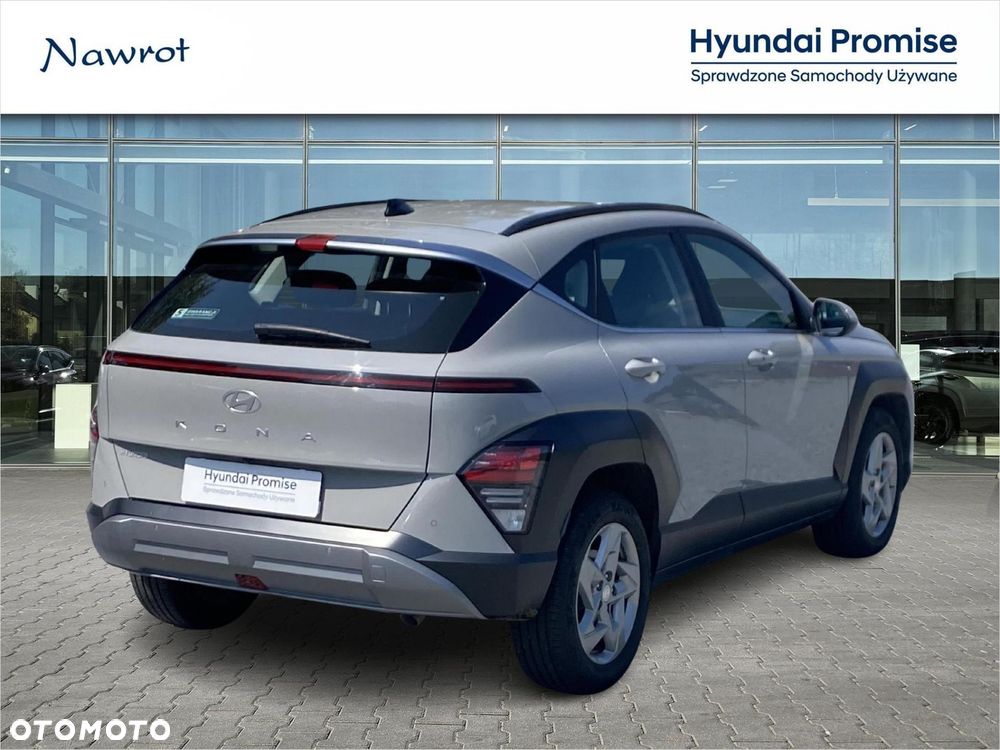 Hyundai Kona - 6