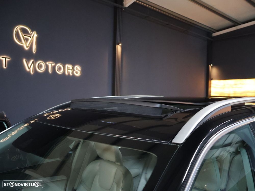 Volvo XC 90 2.0 D4 Momentum - 13