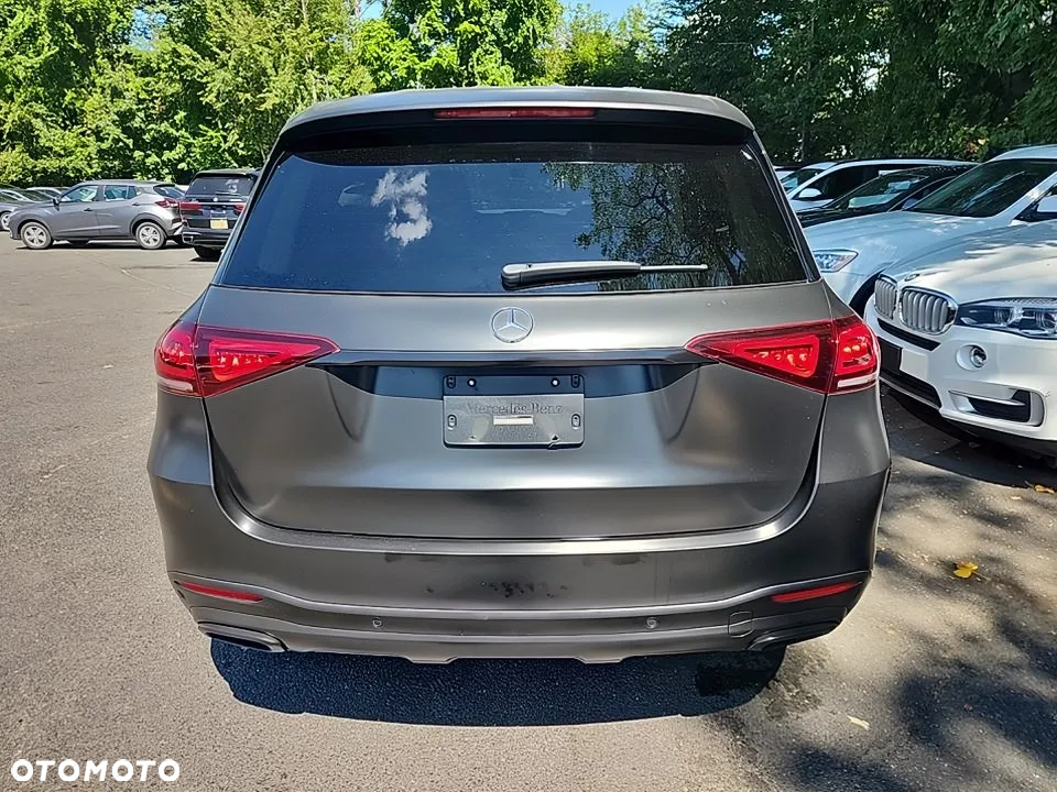 Mercedes-Benz GLE - 3