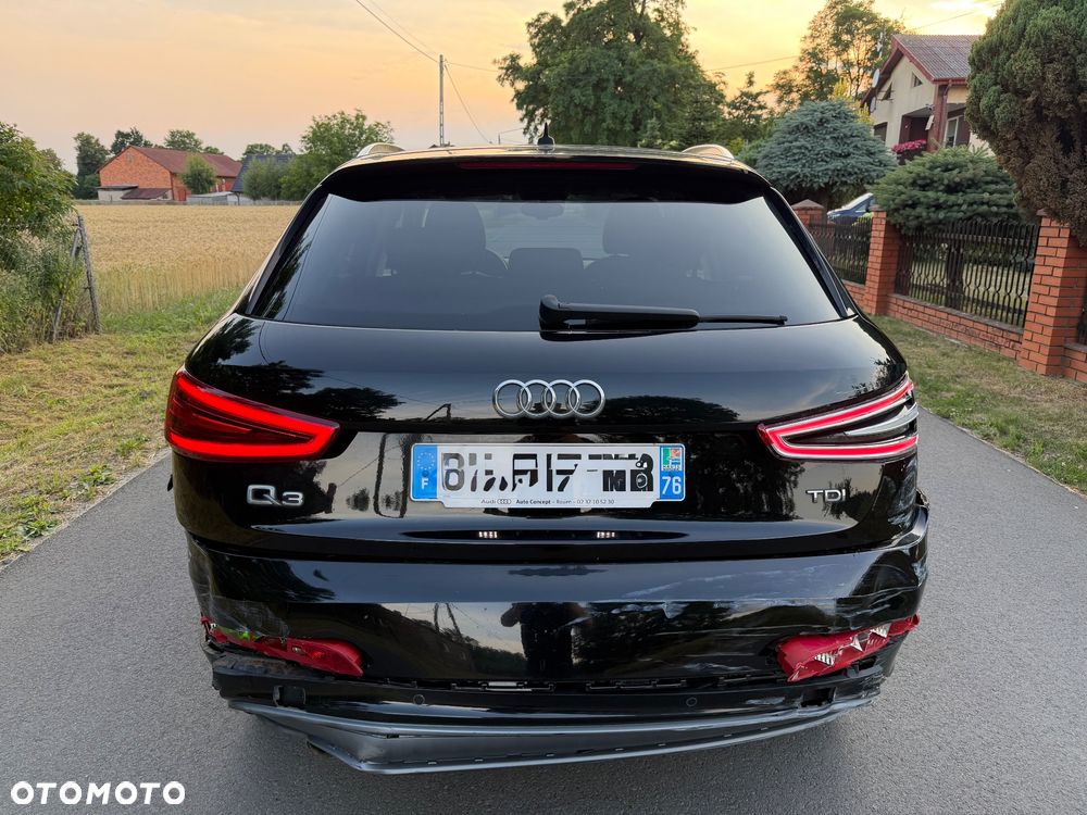 Audi Q3 2.0 TDI - 5