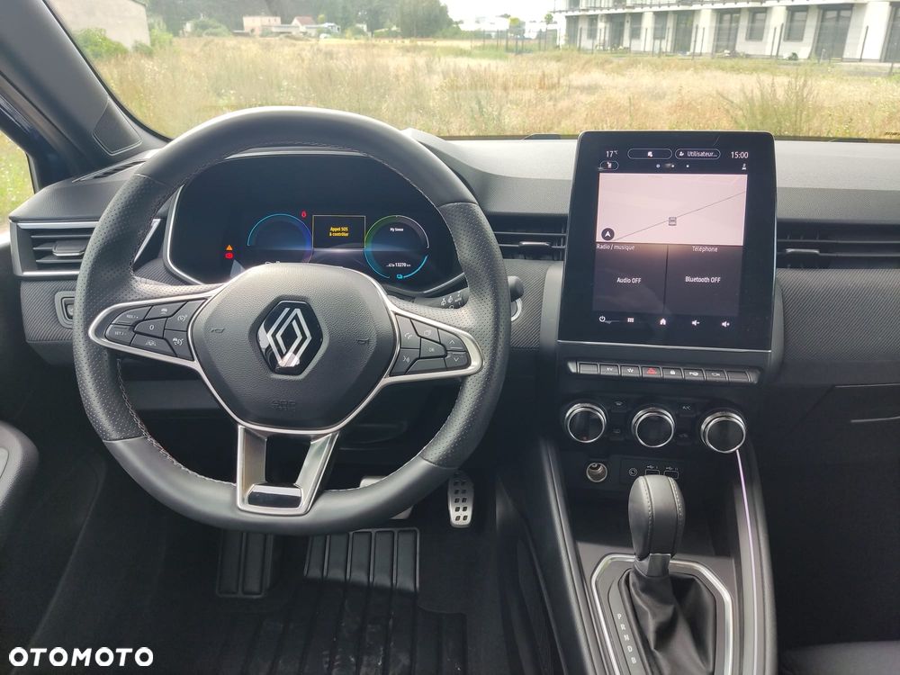 Renault Clio - 37