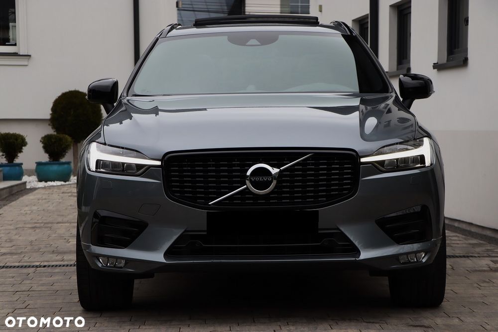 Volvo XC 60 - 9