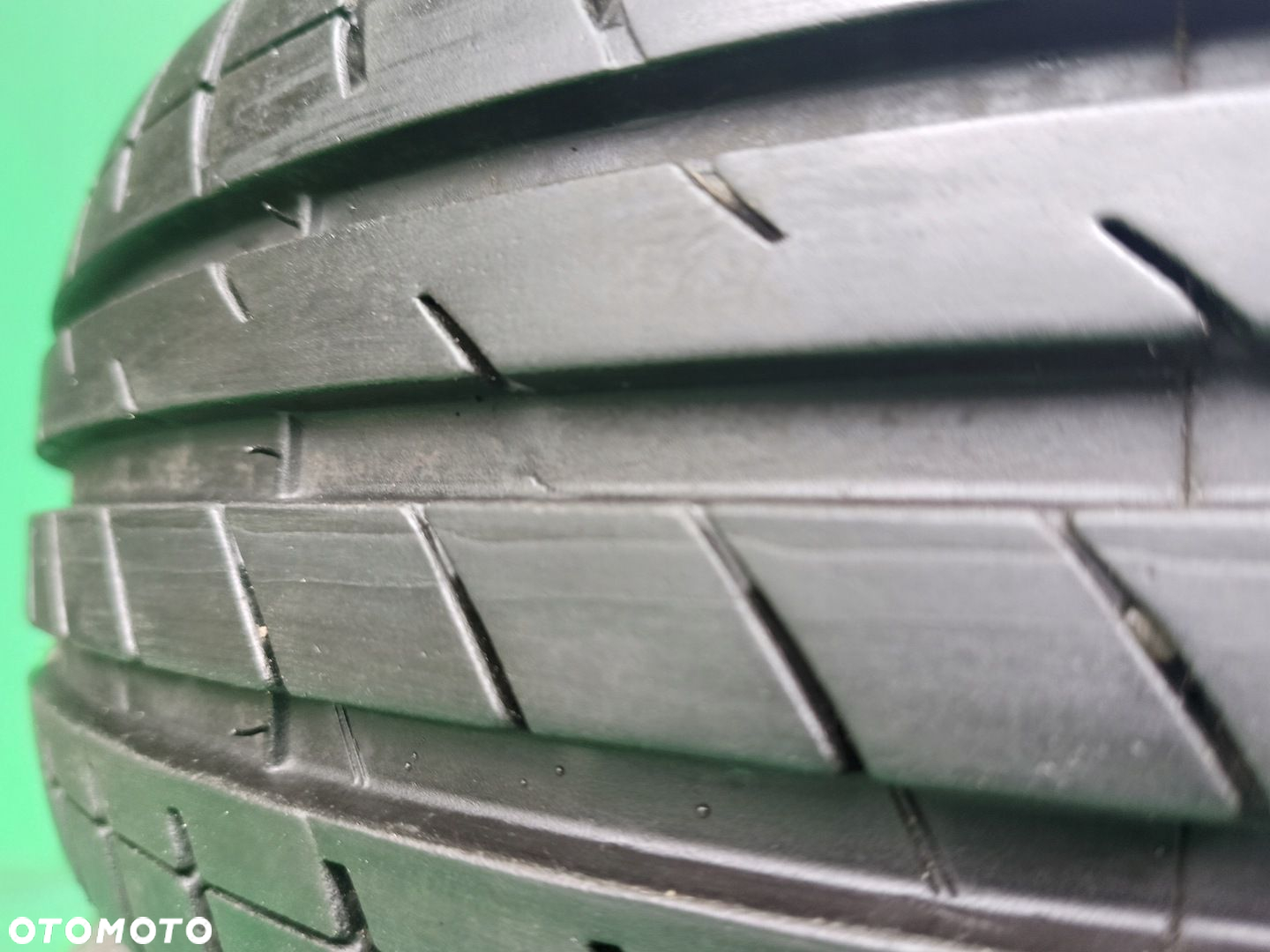 VREDESTEIN T-TRAC 2 165/70/14, 1 szt 7,3 mm - 2
