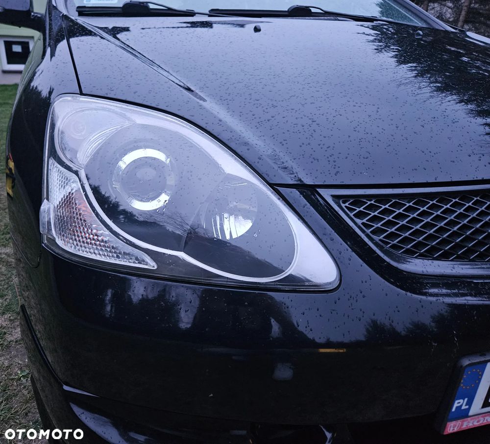Honda Civic 1.4i Sport Unlimited - 15