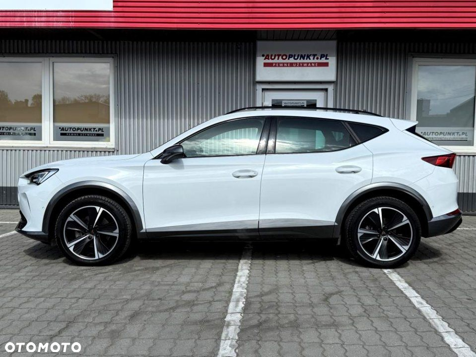 Cupra Formentor - 2