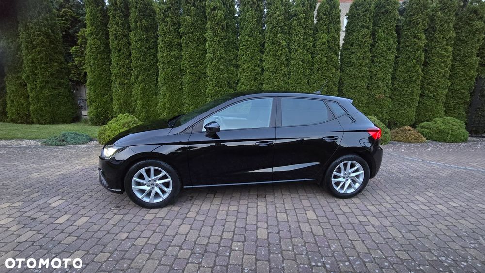 Seat Ibiza 1.0 MPI S&S FR - 13
