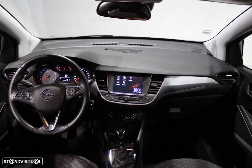 Opel Crossland 1.5 D Business - 10