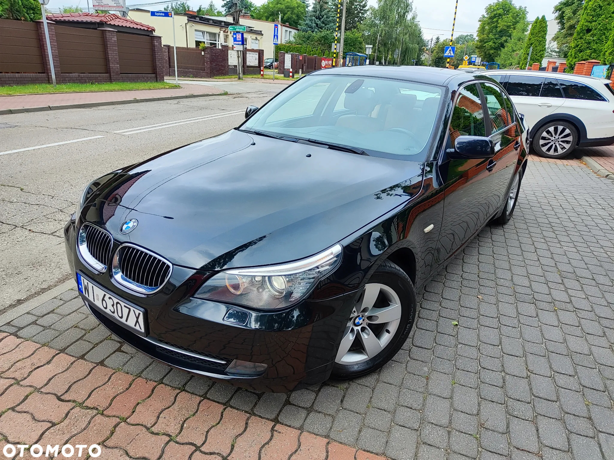 BMW Seria 5 - 2