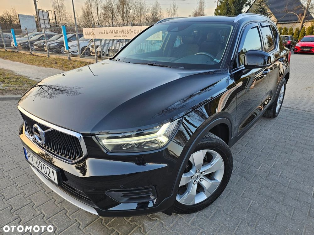 Volvo XC 40 - 5