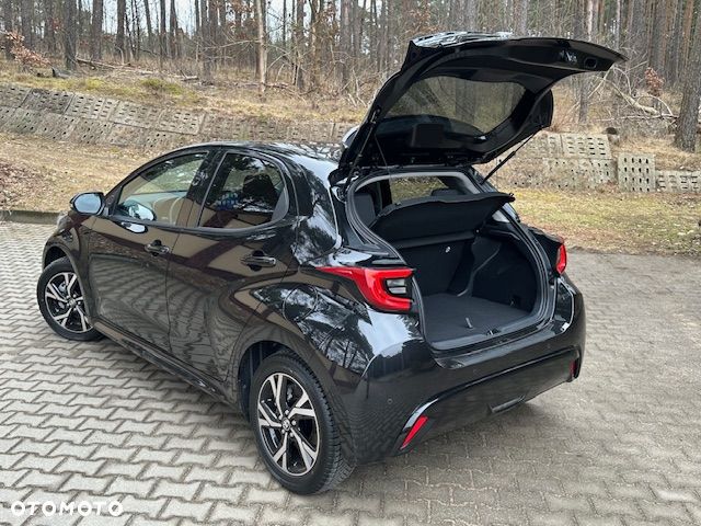 Toyota Yaris 1.5 VVT-i Business Edition - 17