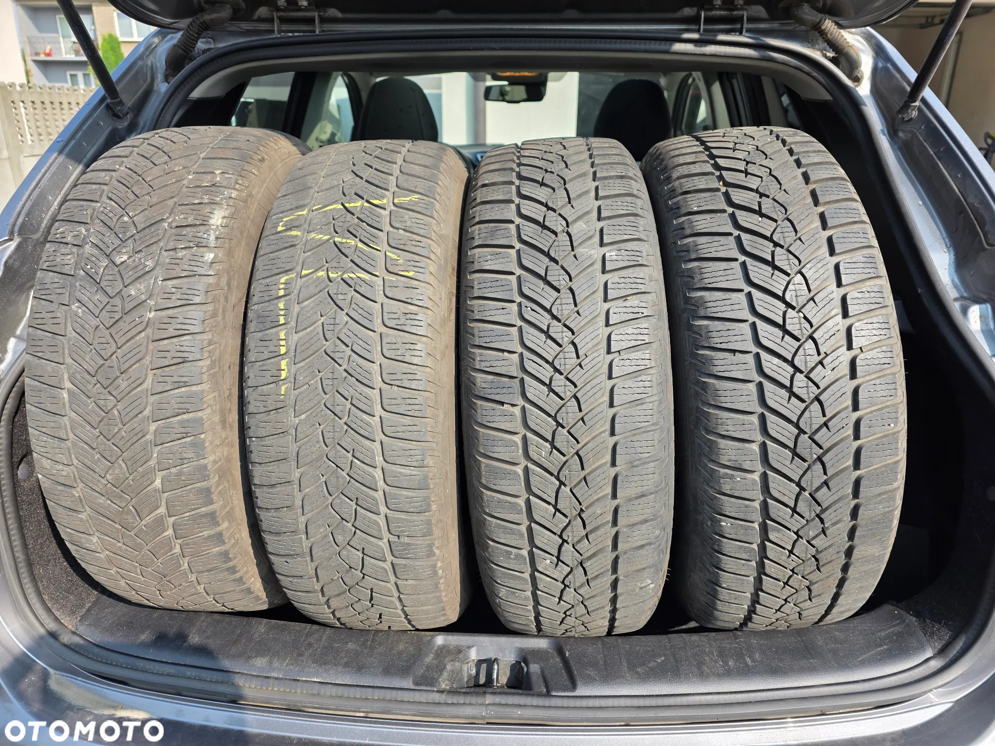 Nissan Qashqai 1.2 DIG-T N-Connecta - 7