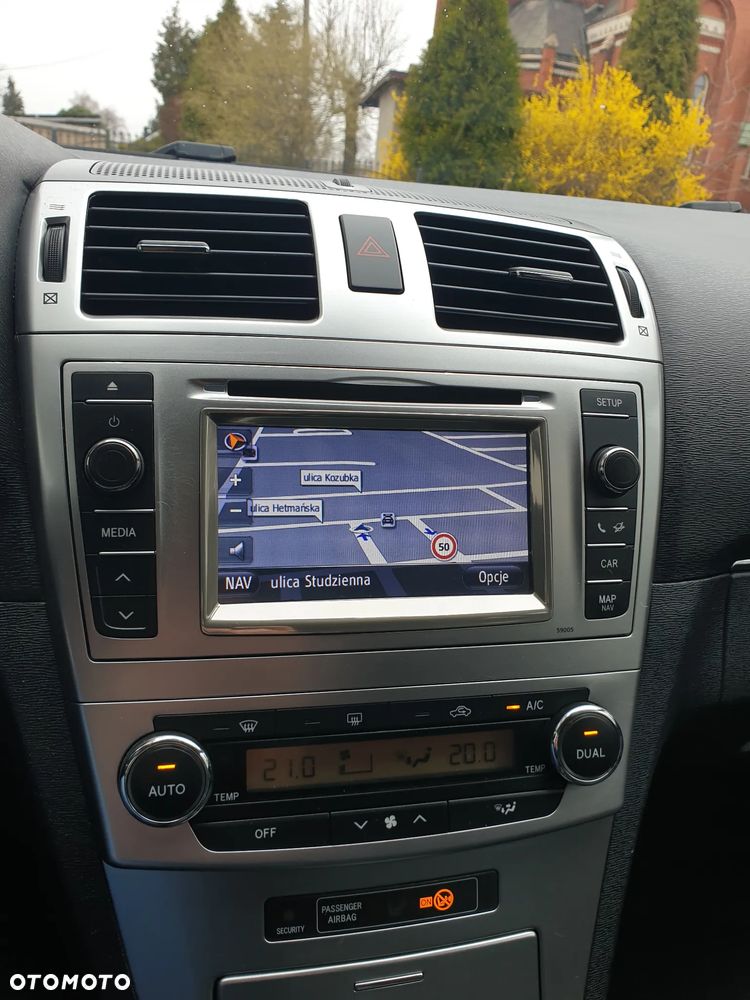 Toyota Avensis Touring Sports 1.8 Edition S+ - 28