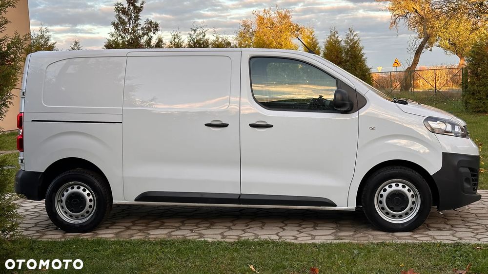 Opel Vivaro - 5
