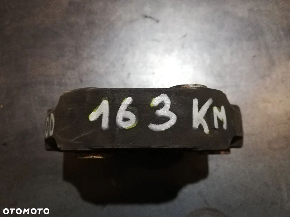 BMW E90 GUMA WAŁU ŁĄCZNIK 7527392 - 4