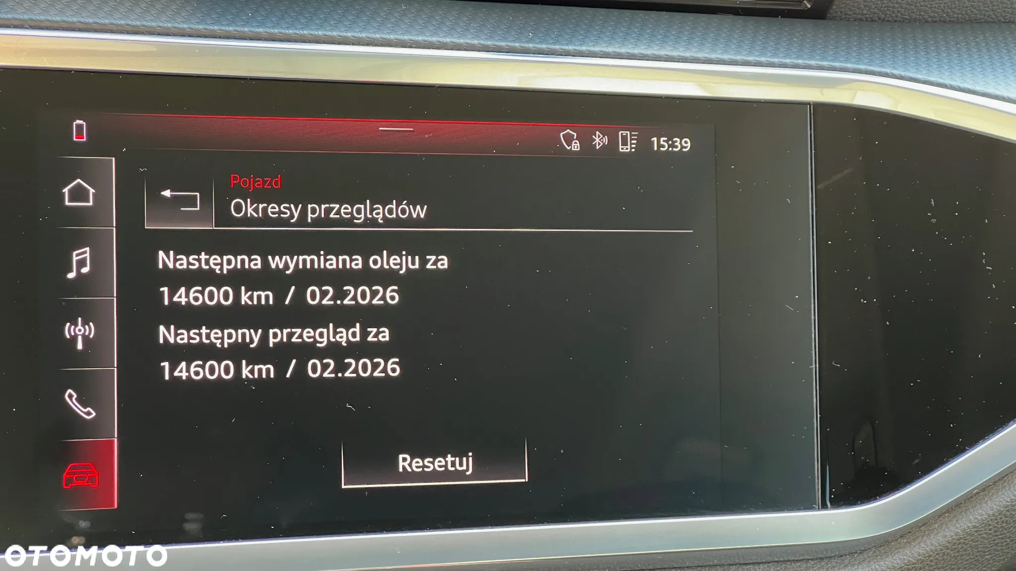 Audi Q3 35 TFSI Advanced S tronic - 13