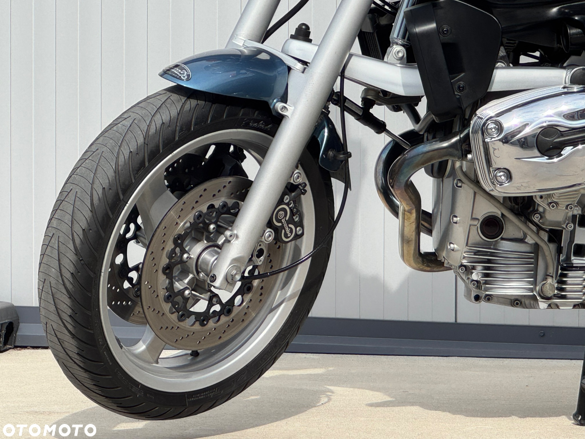 BMW R - 20