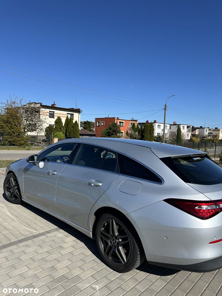Mercedes-Benz CLA 180 d - 13