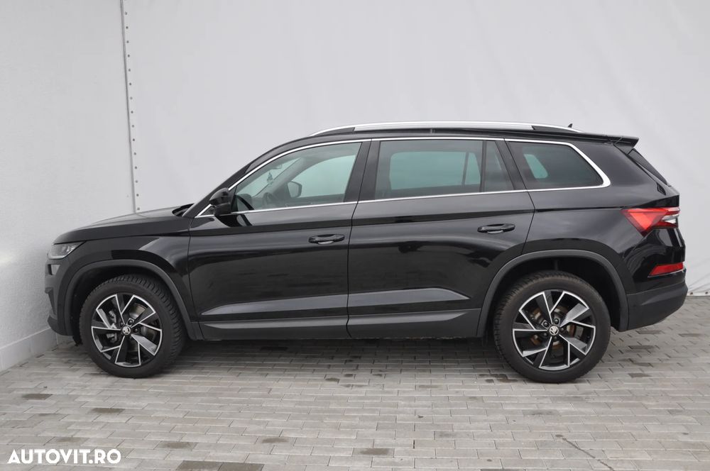 Skoda Kodiaq 2.0 TDI 4X4 DSG Style - 2