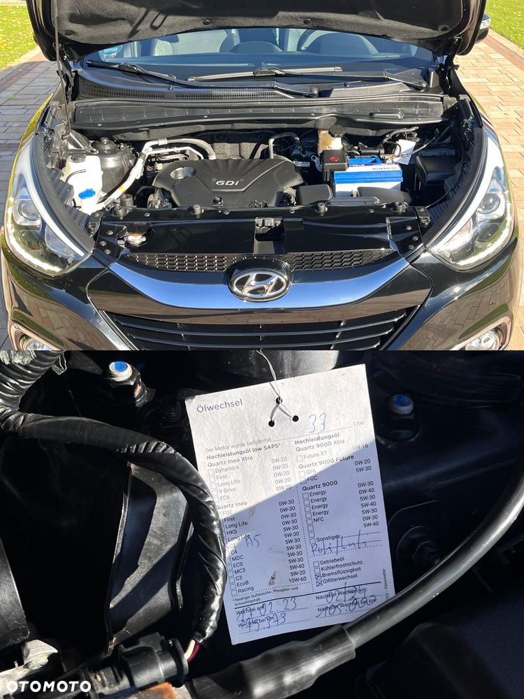 Hyundai ix35 1.6 2WD Style - 34