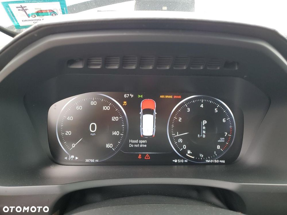 Volvo XC 90 T6 AWD Inscription 7os - 9