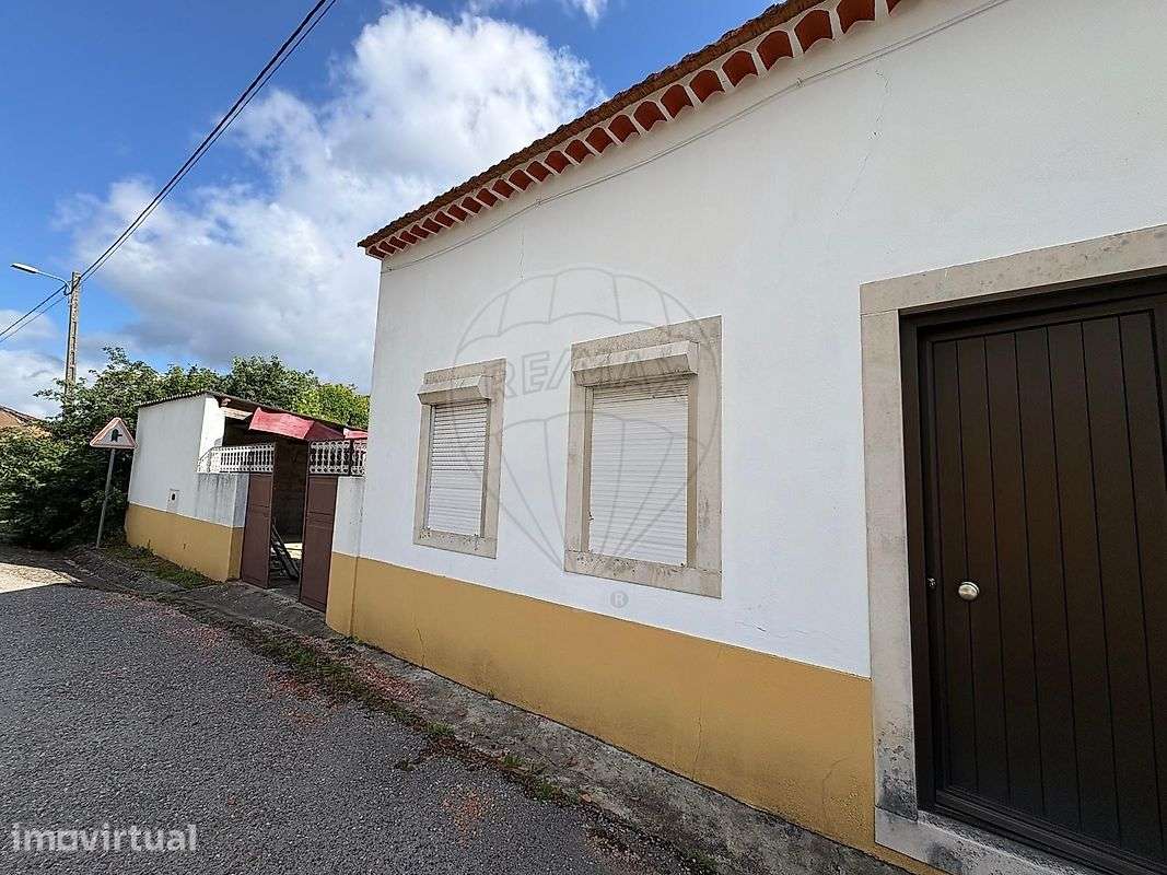 Moradia T6 para venda - Grande imagem: 2/27