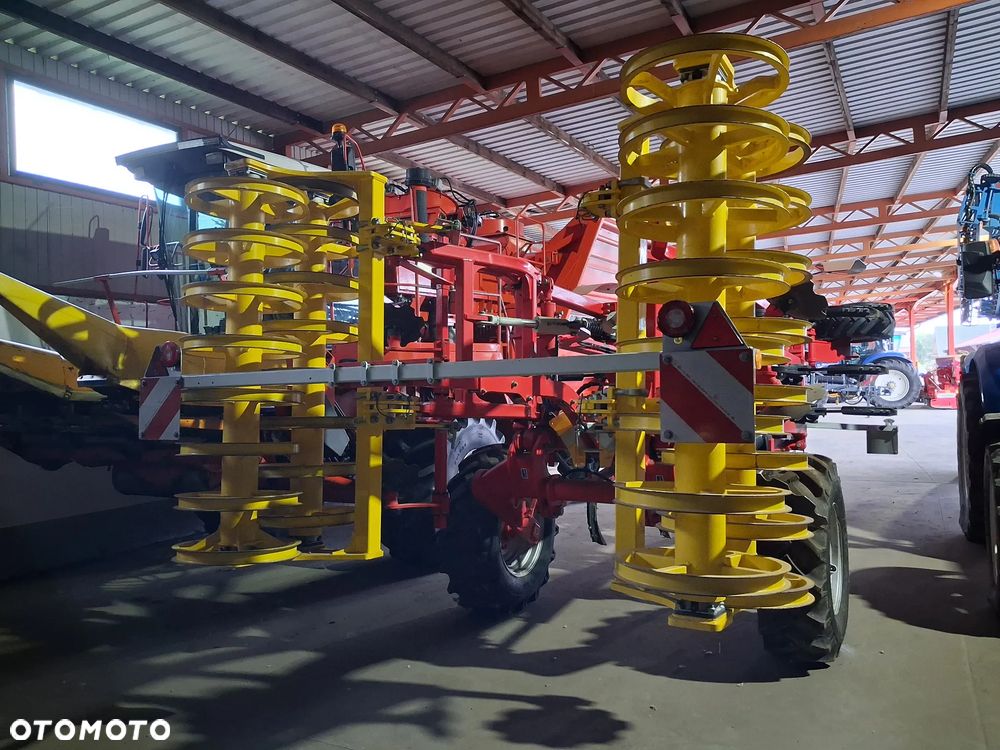 Pottinger Terria 4030 - 5