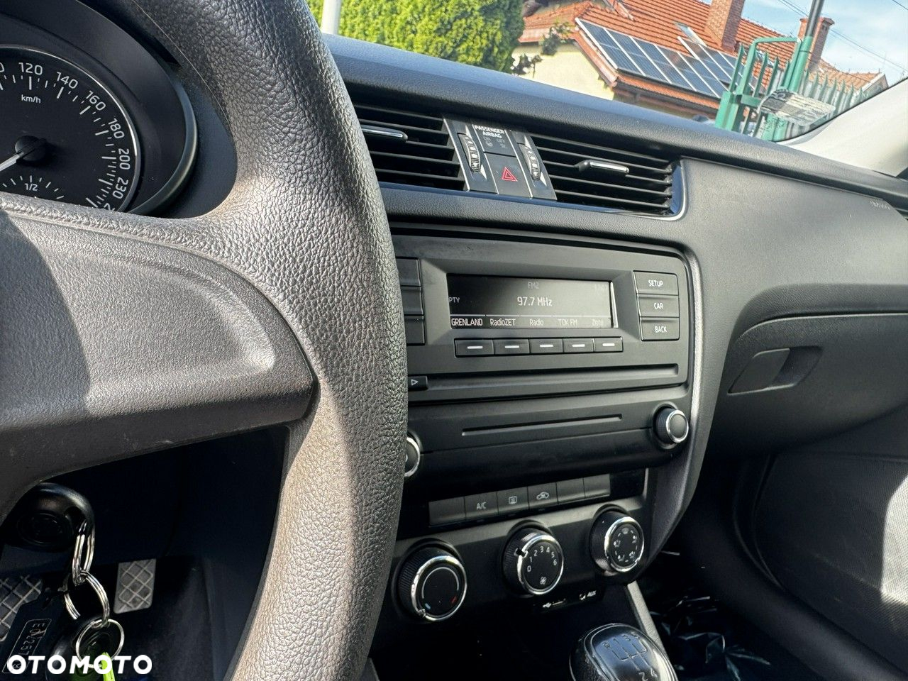 Skoda Octavia 1.6 TDI Mint - 15