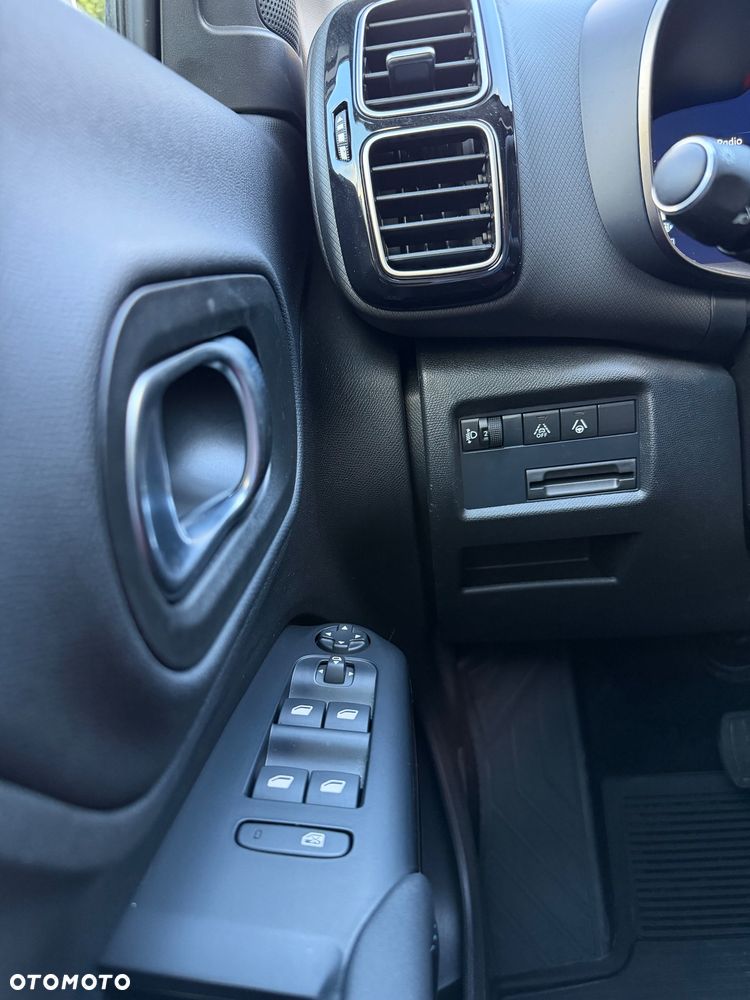 Citroën C5 Aircross 1.5 BlueHDi Max EAT8 - 21