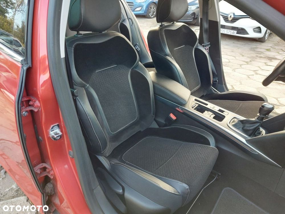 Renault Megane - 19