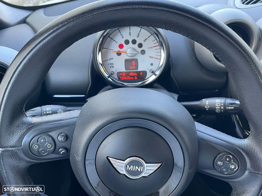 MINI Countryman Cooper S - 27