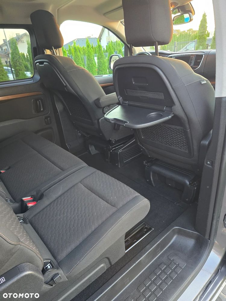 Toyota Proace Verso 2.0 D4-D Medium Family - 12