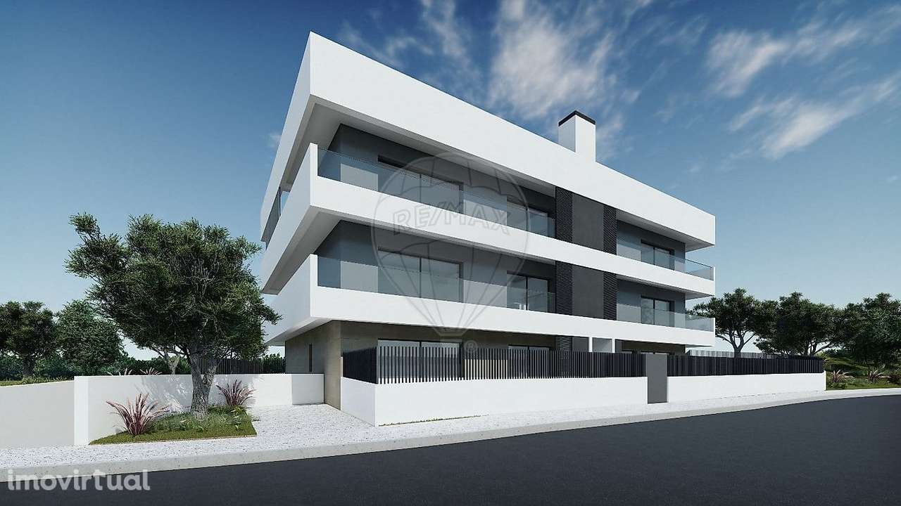 Apartamento T3 para venda - Grande imagem: 4/7