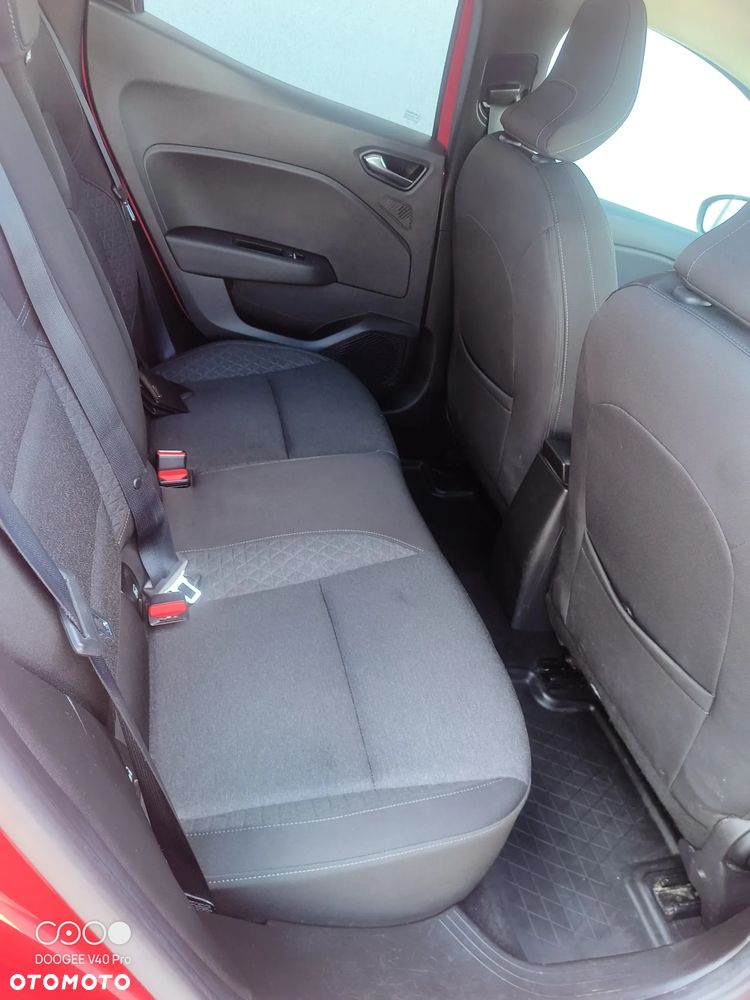 Renault Clio 1.0 TCe Zen - 9