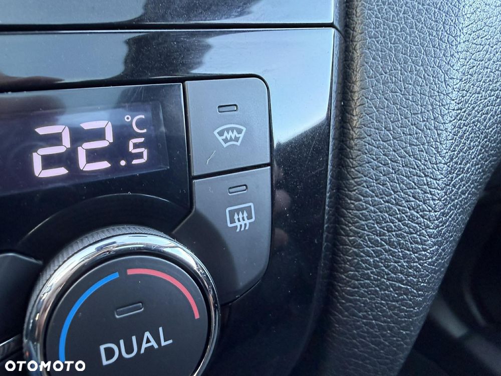 Nissan Qashqai 1.2 DIG-T Tekna - 37