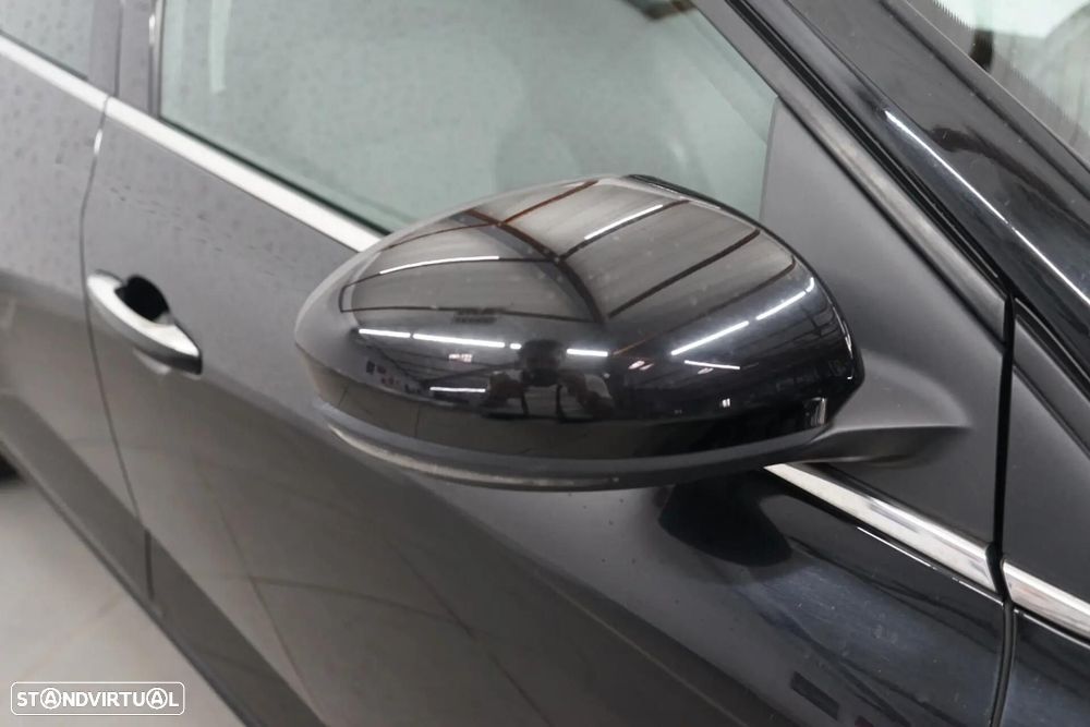 Renault Mégane Sport Tourer 1.3 TCe Limited EDC - 10