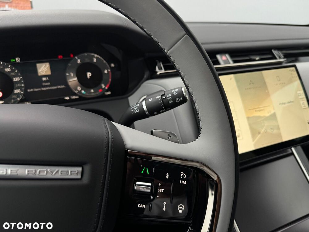 Land Rover Range Rover Velar - 10