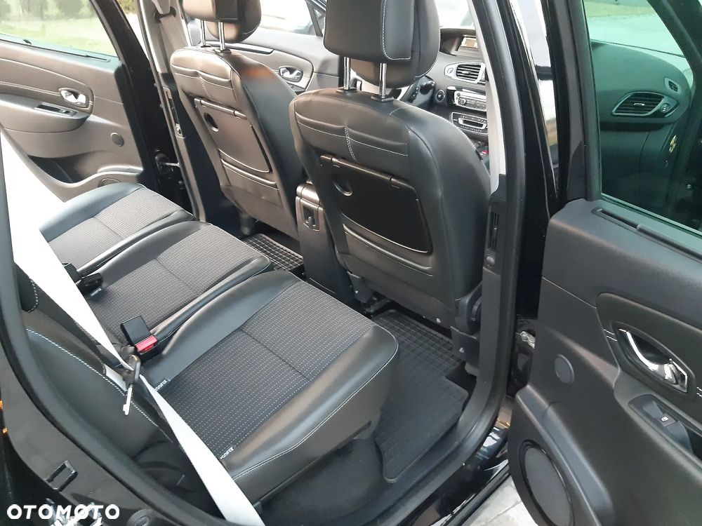 Renault Scenic 1.2 TCE Energy Bose Edition - 16