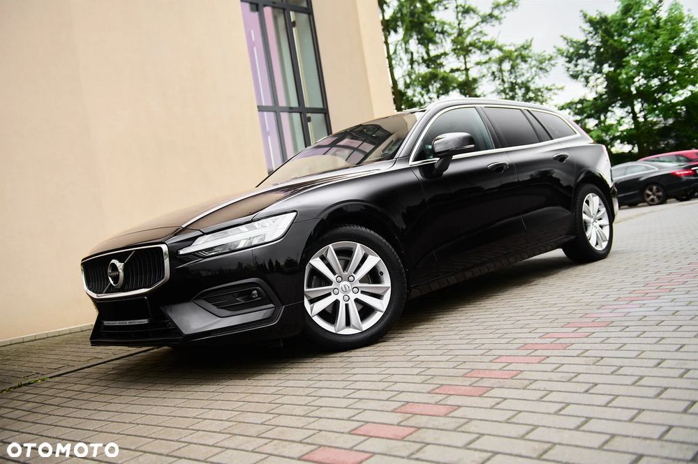 Volvo V60 D3 Momentum Pro - 9