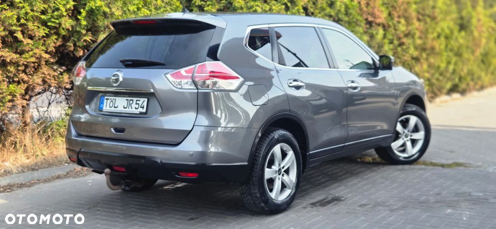 Nissan X-Trail 1.6 DCi Tekna - 16
