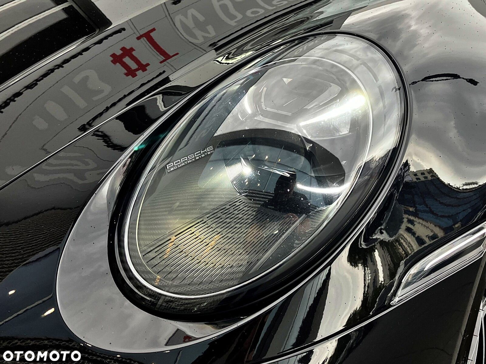 Porsche 911 - 11