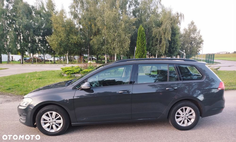 Volkswagen Golf 1.6 BlueTDI Cup - 5