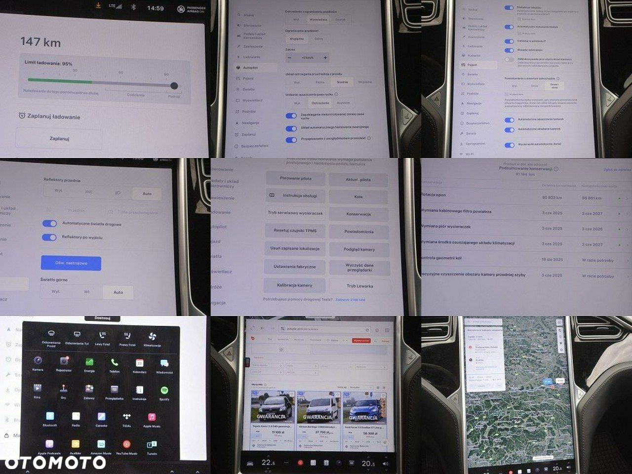 Tesla Model S - 29
