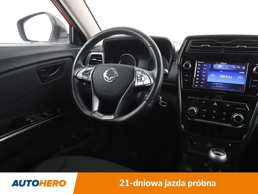 SsangYong/KGM Tivoli 1.5 T-GDI Joy - 14