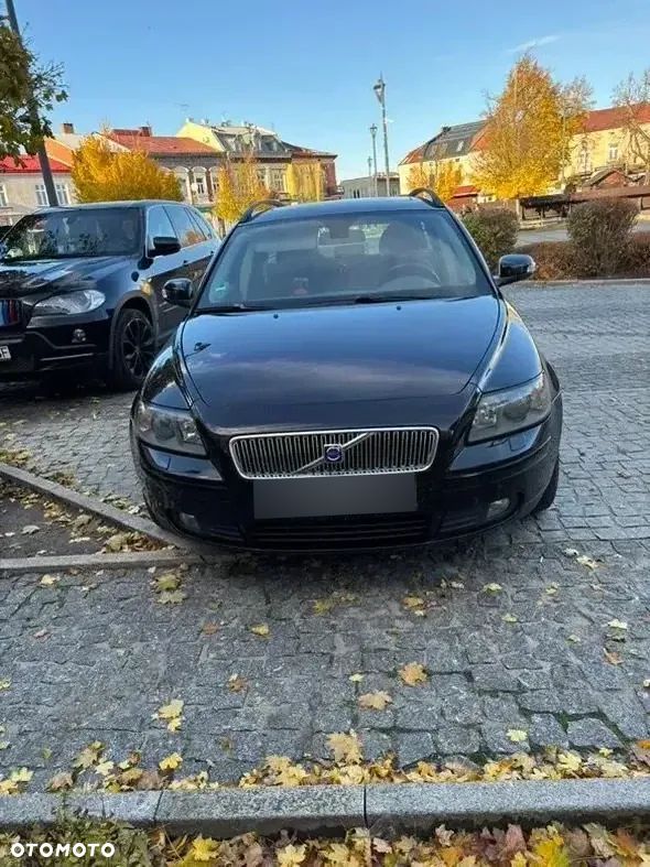 Volvo V50 2.0D - 1